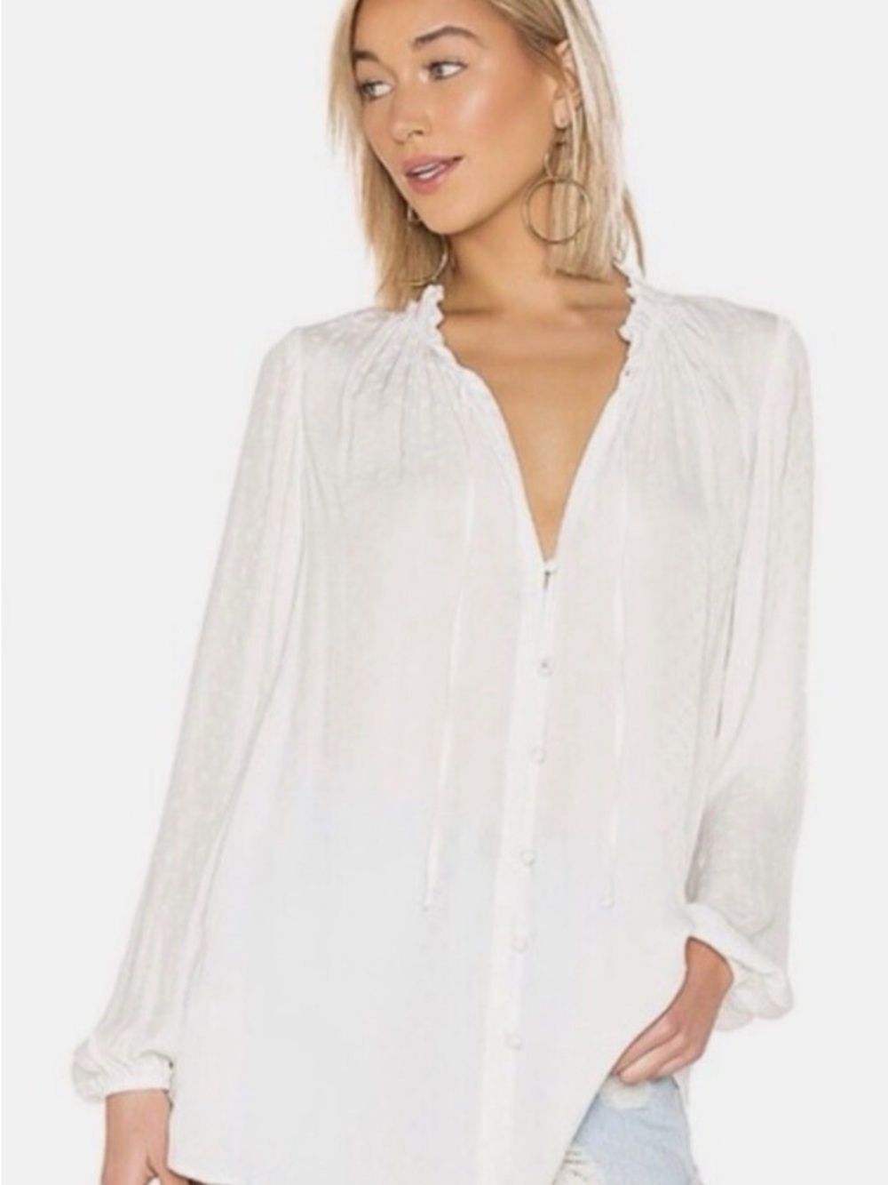 Show Me Your Mumu Alicia
Tunic-size small-New with tags! - Picture 3 of 8